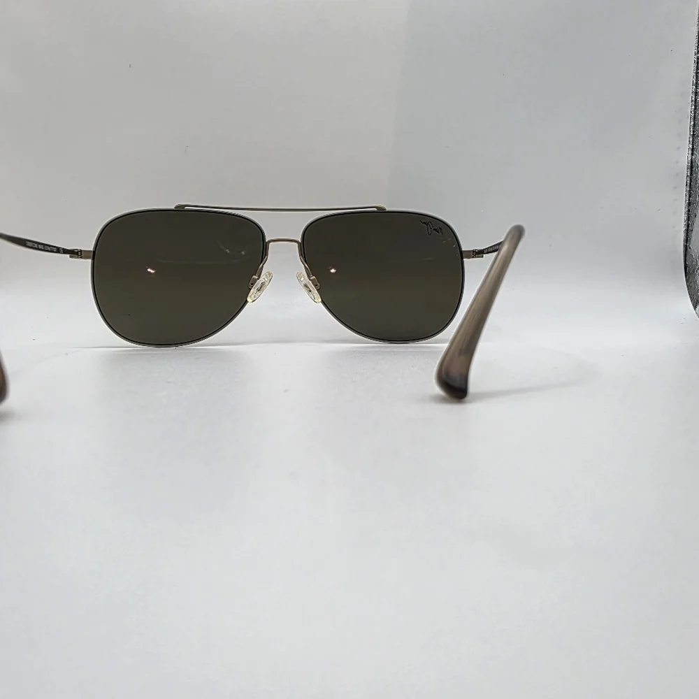 Maui Jim Cinder Cone Brown sunglasses MJ789-16M